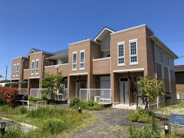 メゾンタカモト一番館