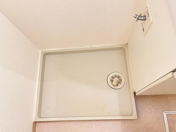 シャルマンメゾン　Ｂ棟