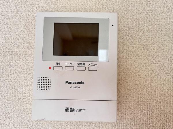 ルシエール三田B棟