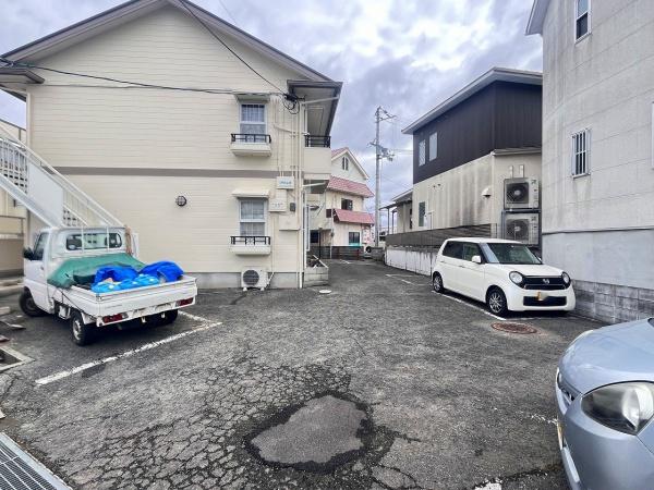 ルシエール三田B棟