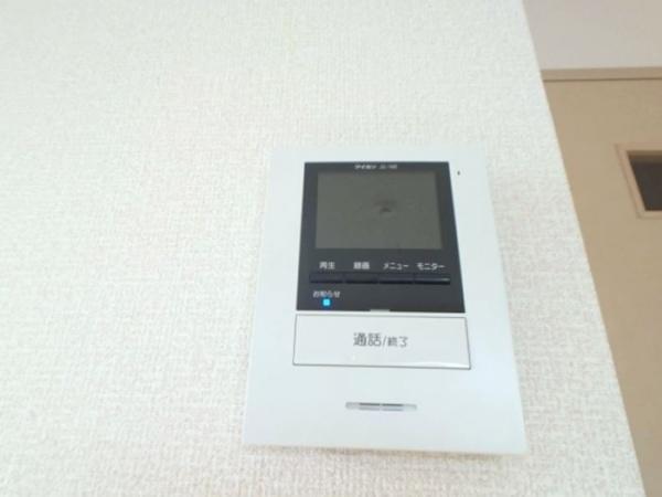 モンテ　アン　ヴァレ　Ｂ棟