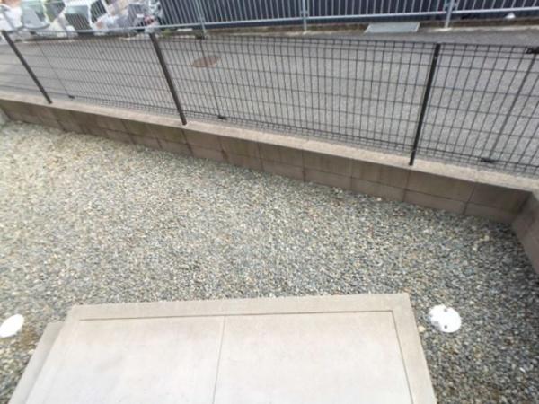 モンテ　アン　ヴァレ　Ｂ棟