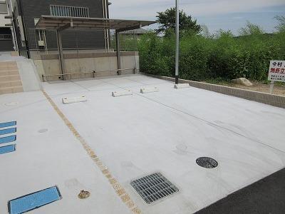 シェリル三田屋敷町