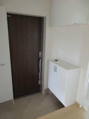 シェリル三田屋敷町