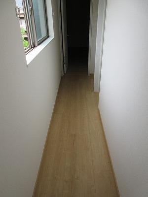 シェリル三田屋敷町