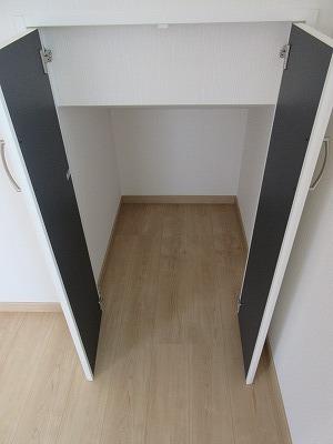 シェリル三田屋敷町