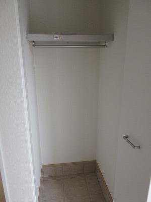 シェリル三田屋敷町
