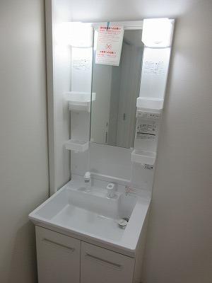 シェリル三田屋敷町