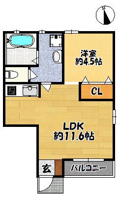 プリムローズ３番館
