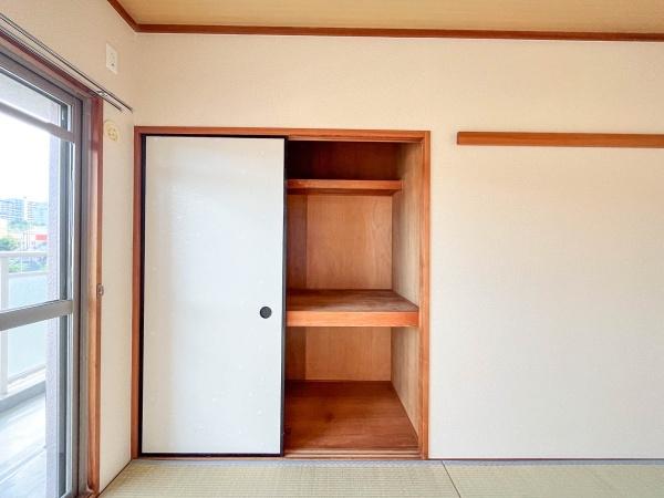 セントラルレジデンシャル
