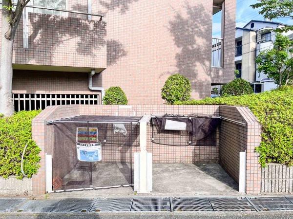 セントラルレジデンシャル