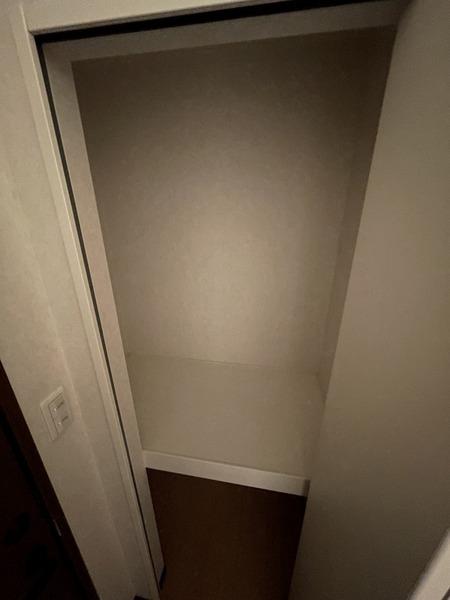 メゾン文