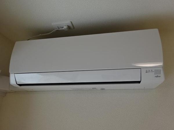 ハイム　ルーエ