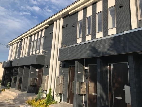 ハイム　ルーエ