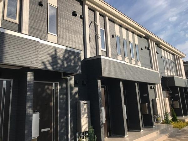 ハイム　ルーエ