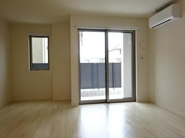 ハイム　ルーエ