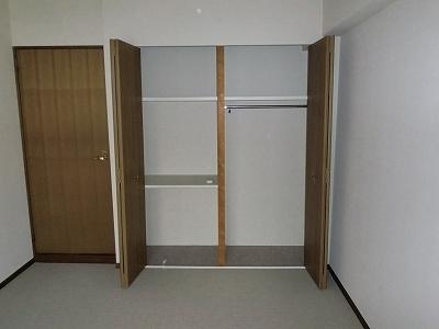 三田カルチャータウンリフォレＢ棟