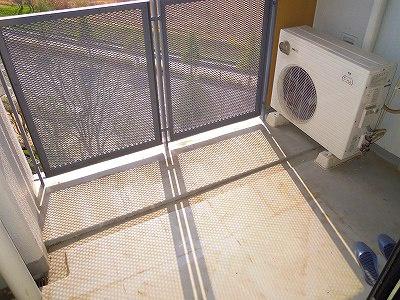 三田カルチャータウンリフォレＢ棟