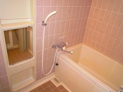 三田カルチャータウンリフォレＢ棟