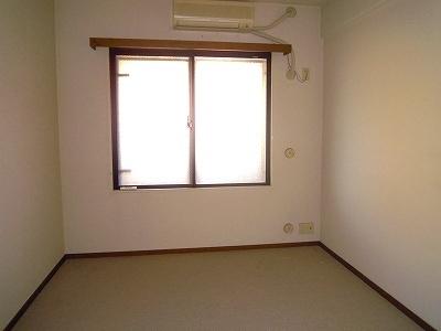 三田カルチャータウンリフォレＢ棟