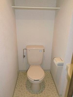 三田カルチャータウンリフォレＢ棟