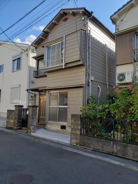 高次1丁目戸建