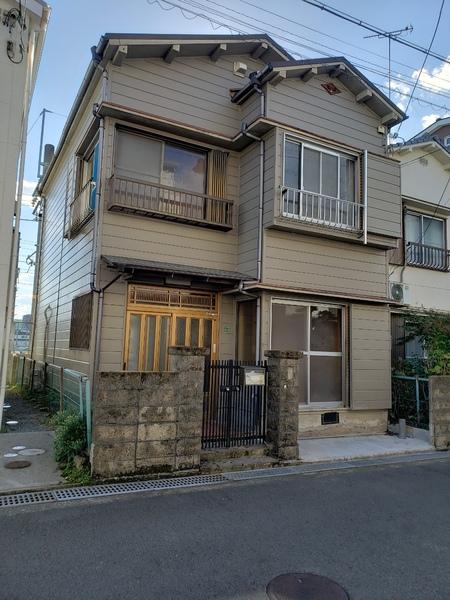 高次1丁目戸建