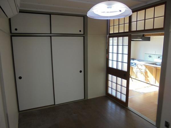 高次1丁目戸建