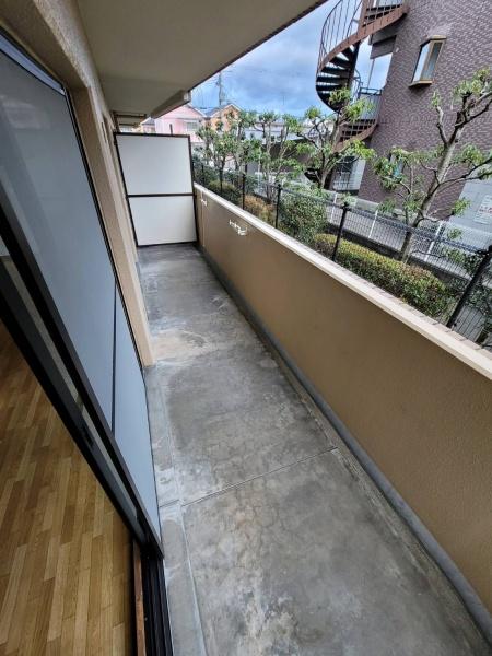 ドマーニ三田横山