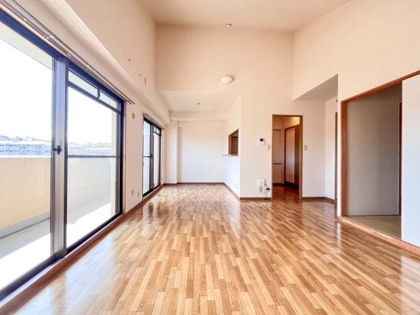 ドマーニ三田横山