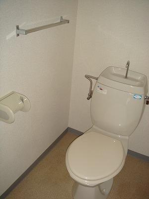 ドマーニ三田横山