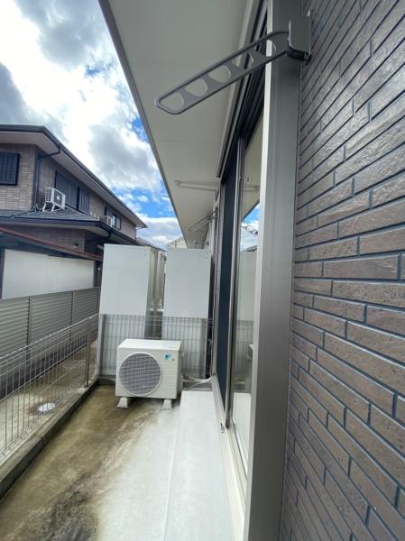 アスクレール屋敷町