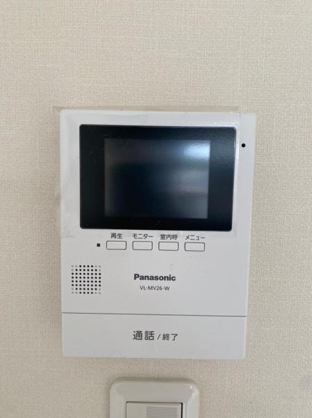 アスクレール屋敷町