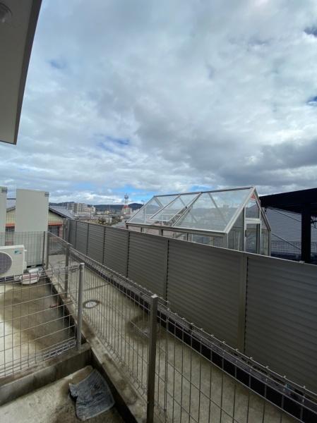 アスクレール屋敷町