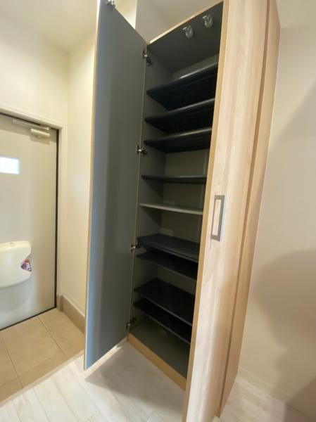 アスクレール屋敷町