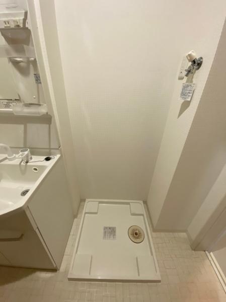 アスクレール屋敷町
