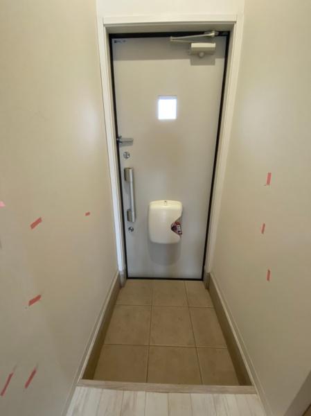 アスクレール屋敷町