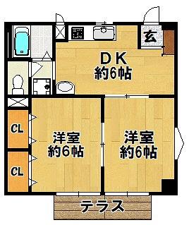 セリエコート