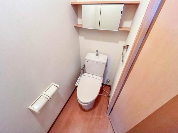 グランドパレス堀越