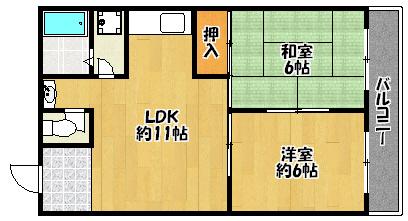 三田本町ハイツ