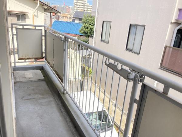 三田本町ハイツ