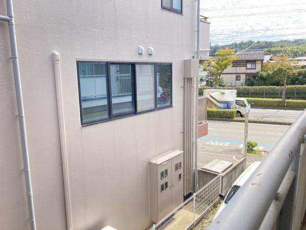 三田本町ハイツ