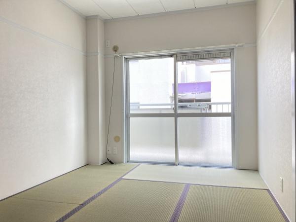 三田本町ハイツ