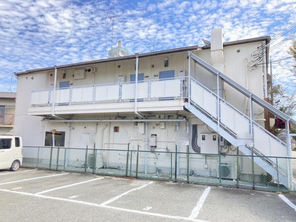 三田本町ハイツ
