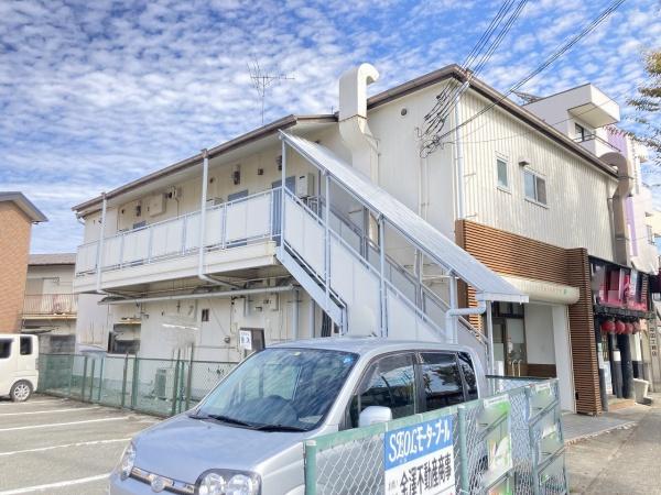 三田本町ハイツ