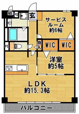 ロイヤル西山