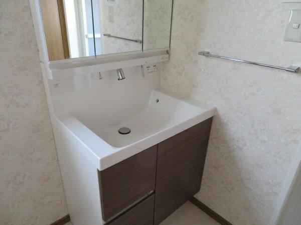 つつじが丘北3丁目戸建