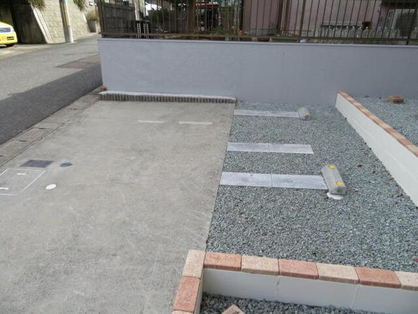 つつじが丘北3丁目戸建