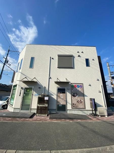 ラルーチェ