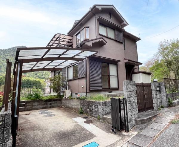 小野戸建